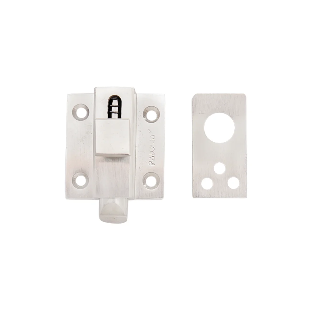 Paloma Grendel Jendela Skp 302 Skp Dlx Satin Nickel