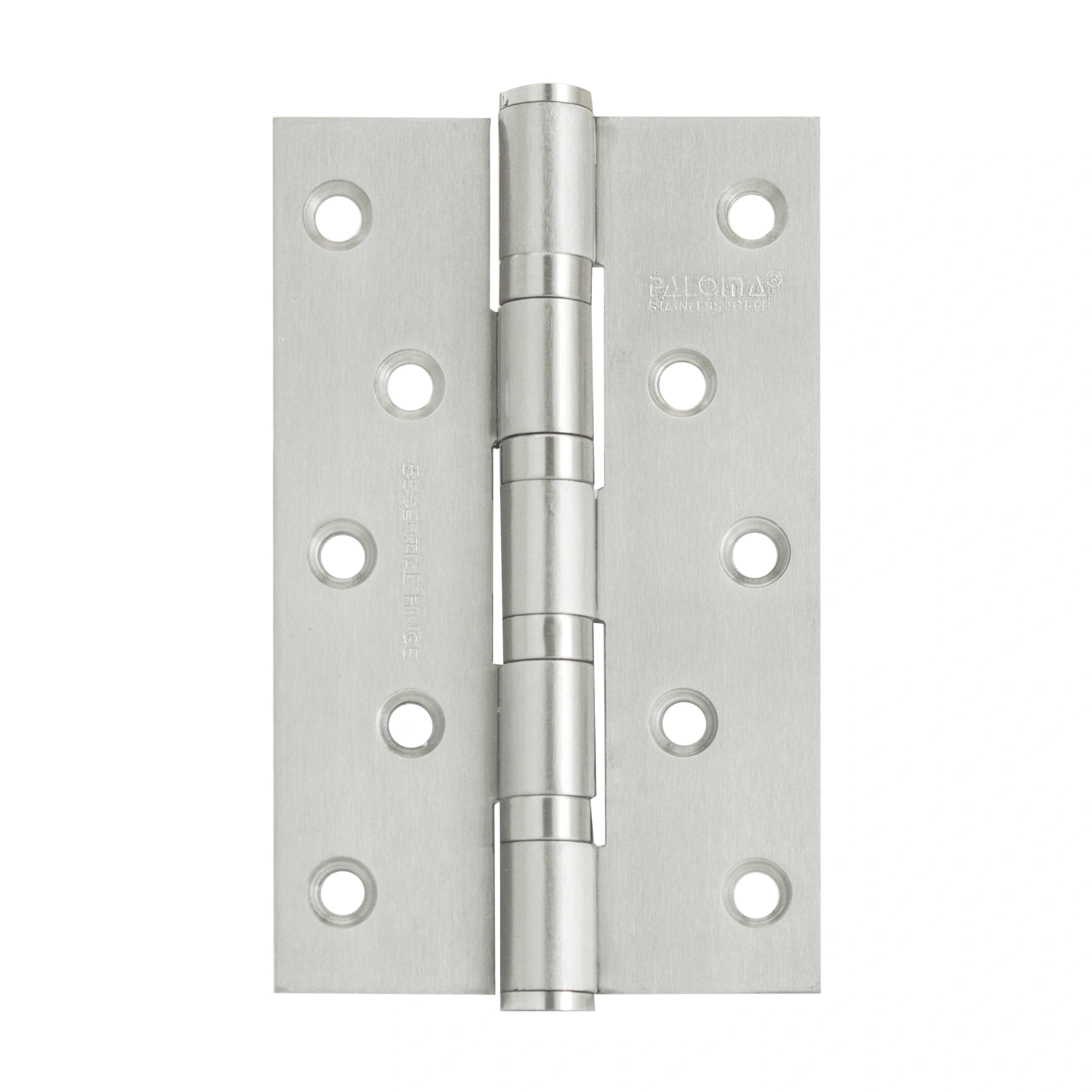 Paloma Bhp 414 Essential 5x3Inchx3mm 4Bb Sss Engsel