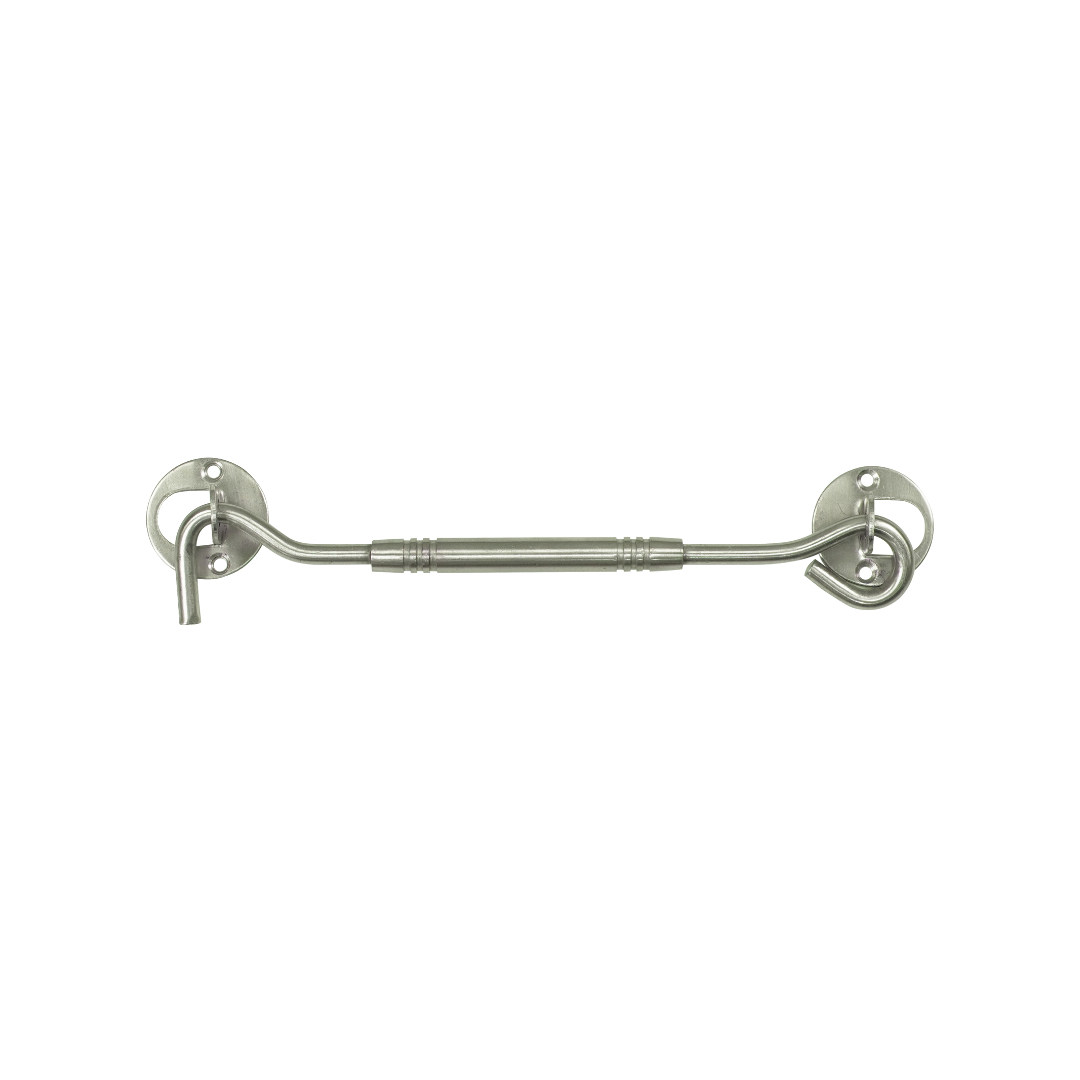 Paloma Accessories Jendela WHP 513 WHP 502-8" Satin Nickel