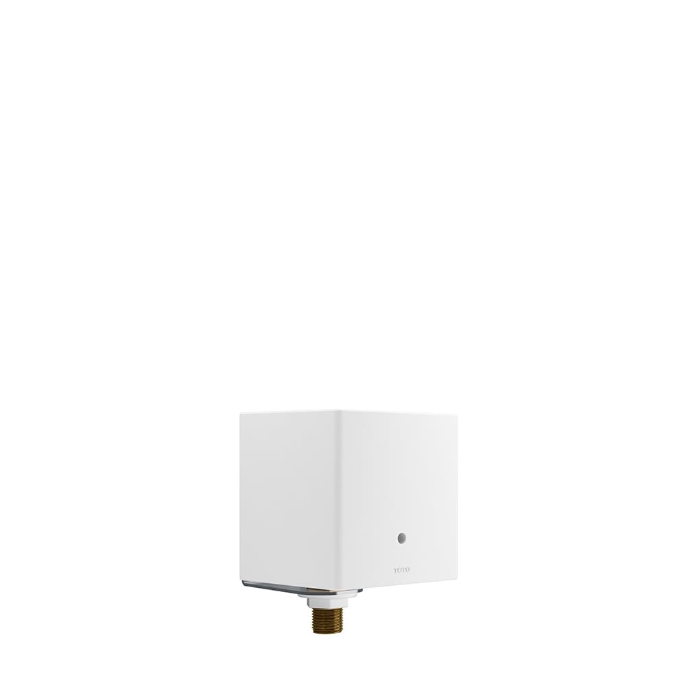 Toto Wastafel Dinding L38V1W/F Putih