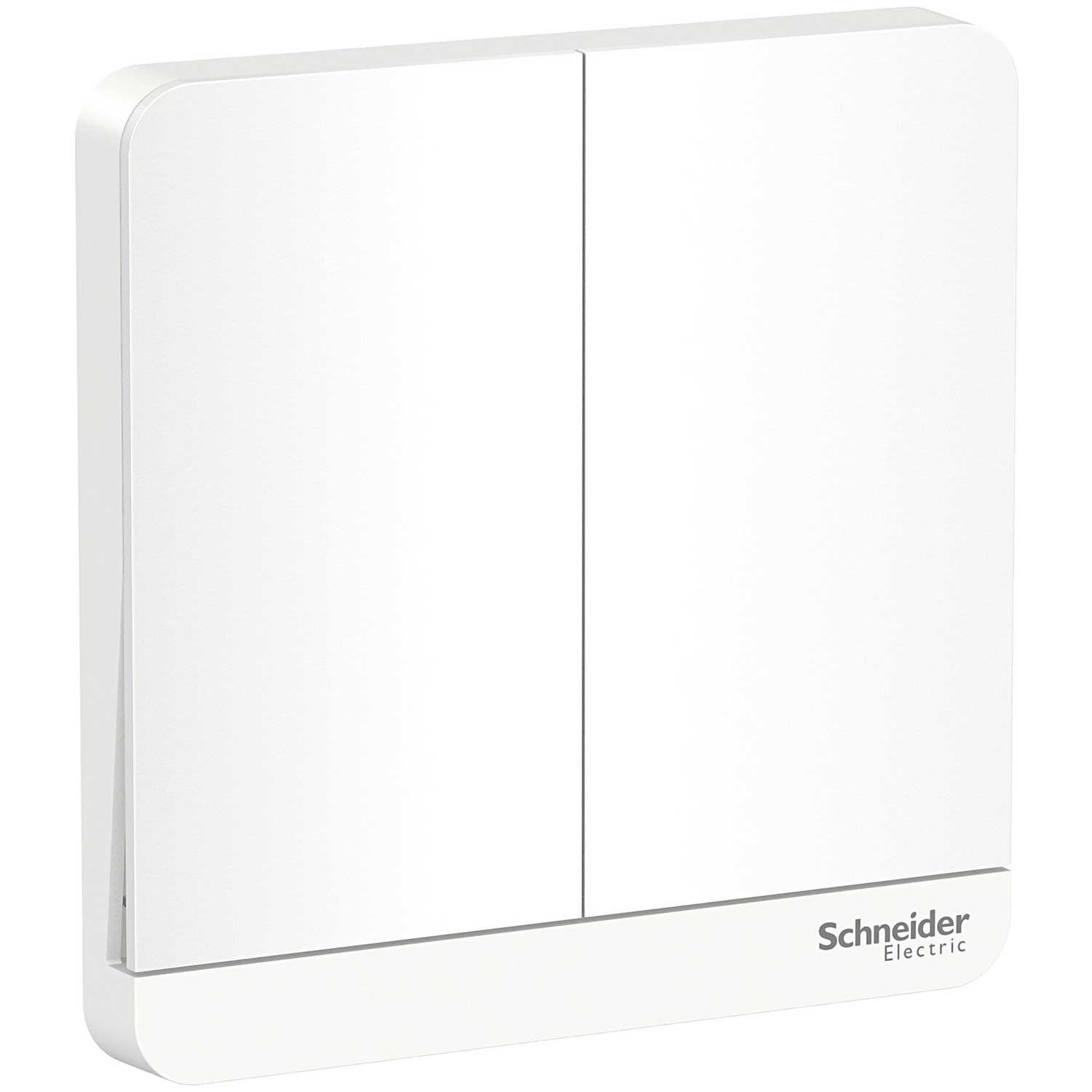 Schneider Sakelar E8332L1LED_WE_G3 Putih