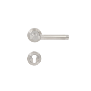 Paloma Handle HRP 252 Mosca Stainless