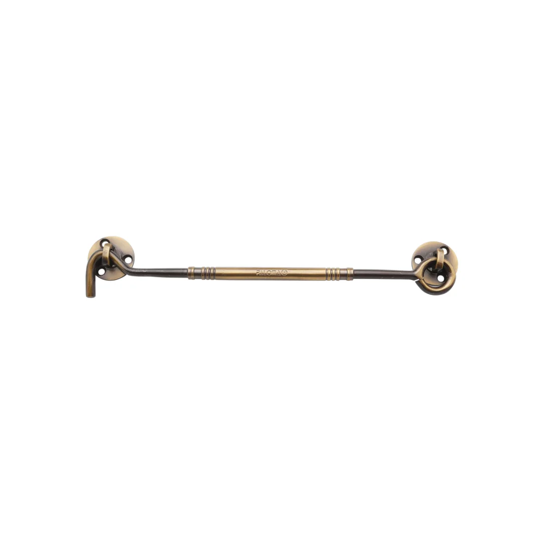 Paloma Hak Angin WHP 612 WHP 601-10" Antique Bronze