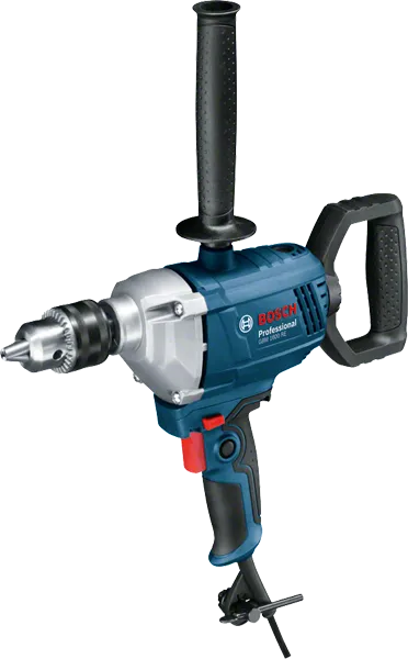 Bosch Mesin Bor 06011B00K0 GBM 1600RE