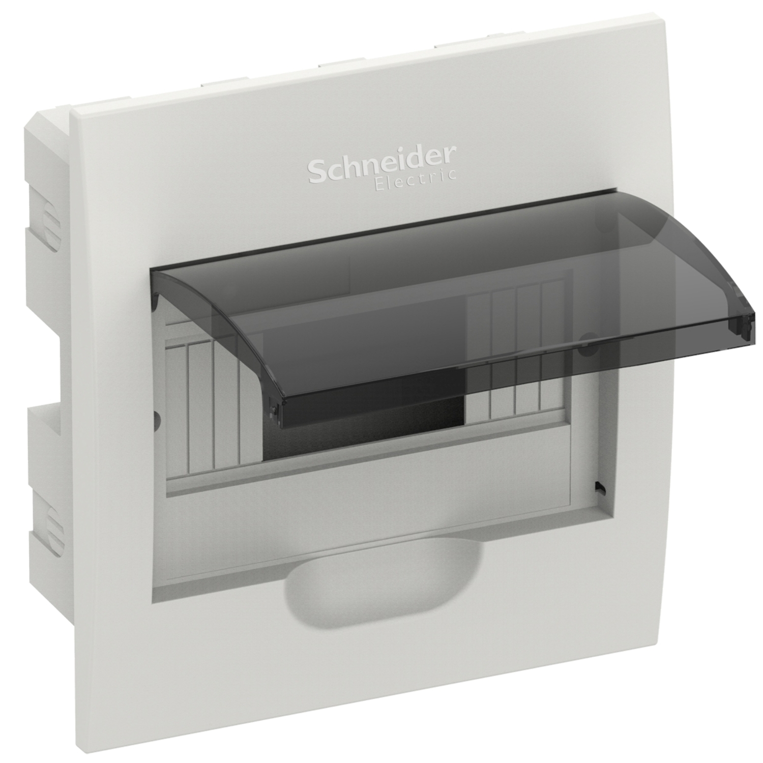 Schneider Kotak Mcb DOMH12108F 8 Modul Putih