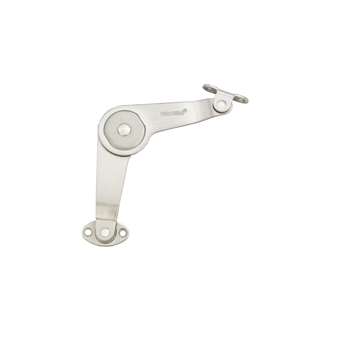 Paloma Wsp 502 Wsp 5\" Sn Engsel Salon