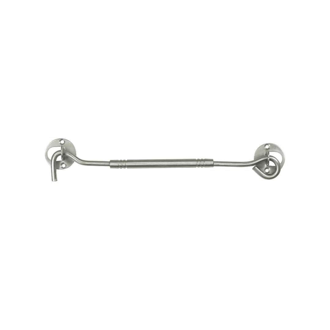 Paloma Hak Angin WHP 514 WHP 502-10" Satin Nickel