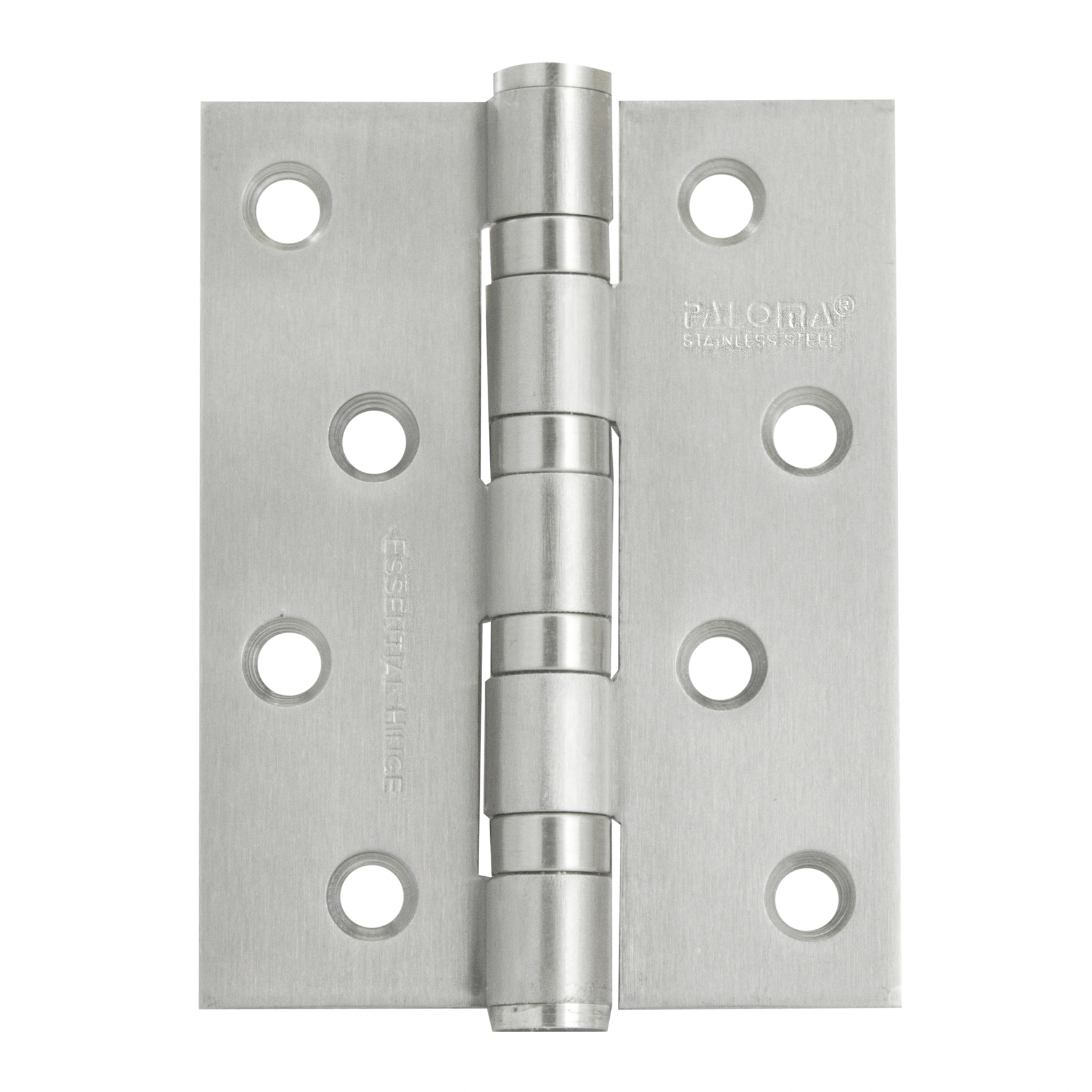 Paloma Engsel Pintu Stainless BHP 413 Essential 4 × 3 × 3 cm