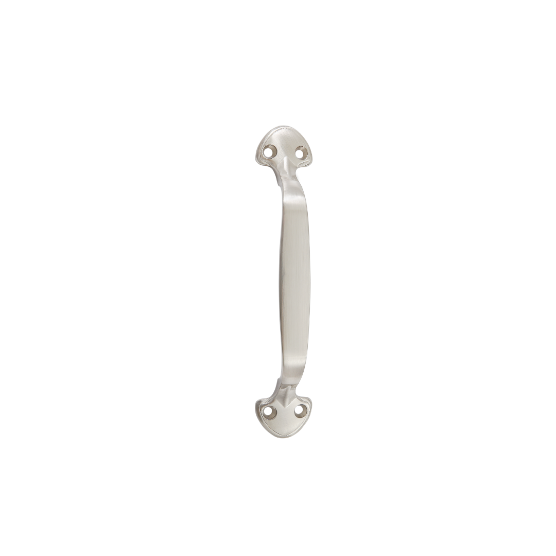 Paloma Tarikan Laci / Lemari / Jendela FPP 702 FPP Ghibli 145MM Satin Nickel