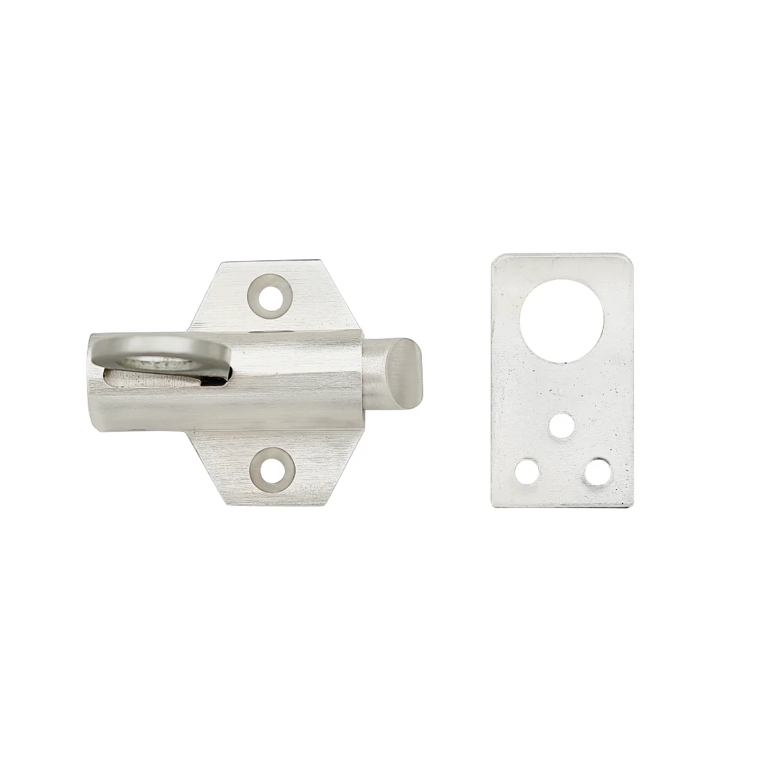 Paloma Grendel Jendela SKP 602 Satin Nickel