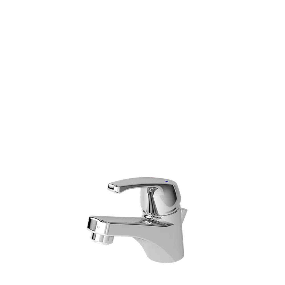 Toto Kran Wastafel Stainless Dona TX108LDN
