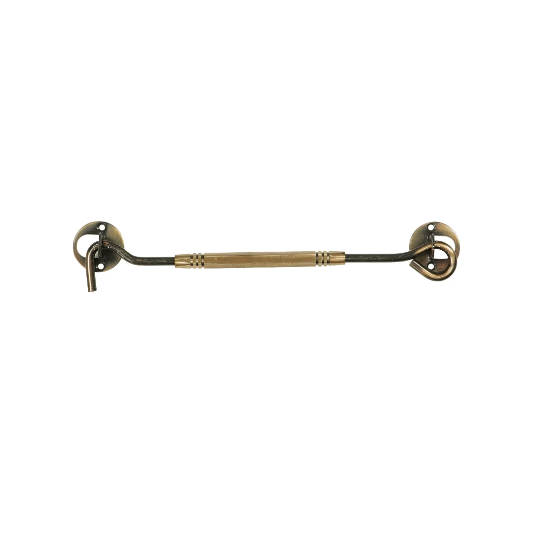 Paloma Penahan Jendela Whp 508 Whp 501-10 Inch Antique Bronze