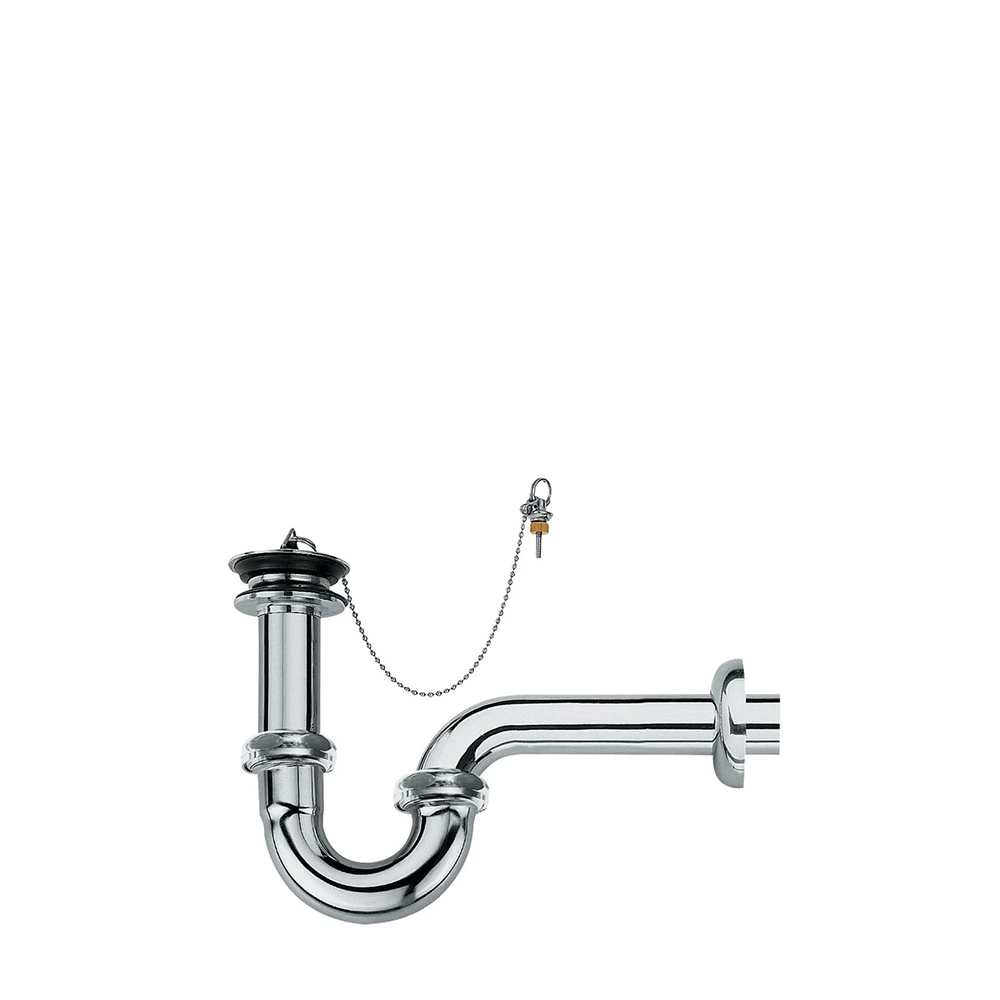Toto Siphon Pipa Pembuangan Wastafel TX709AN