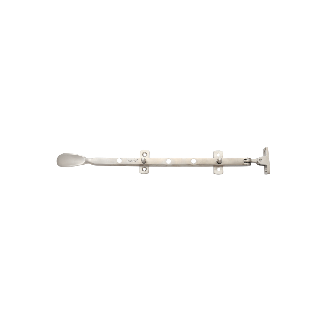 Paloma Penahan Jendela Rkp 642 Rkp 605 Satin Nickel