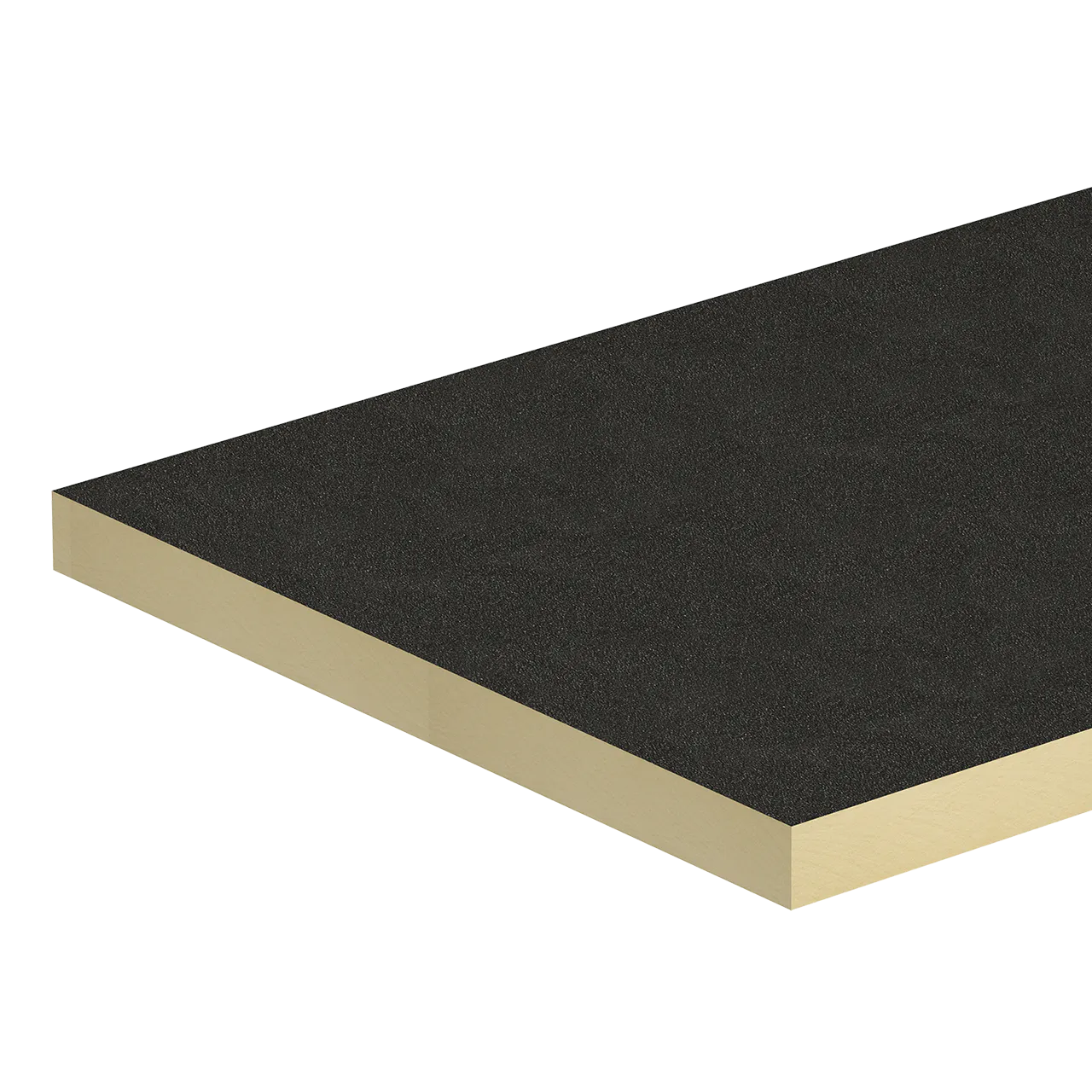 130mm Kingspan Thermaroof TR24 Flat Roof Torch-On Insulation Board 1200mm x 600mm (2.16m2/Pack)