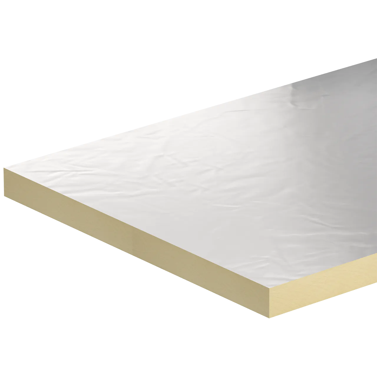 90mm Kingspan Thermaroof TR26 Flat Roof Insulation Board 2400mm x 1200mm