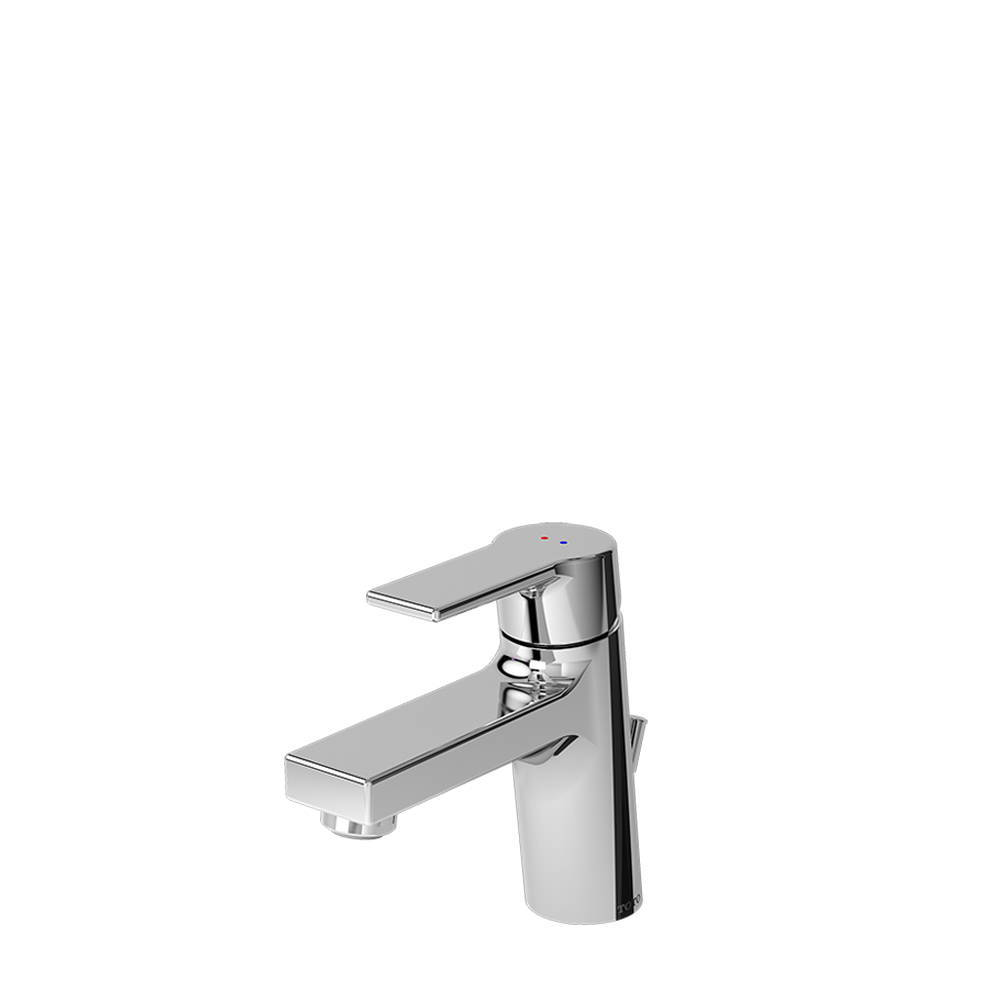 Toto Kran Wastafel Stainless Jazz TX108LJ