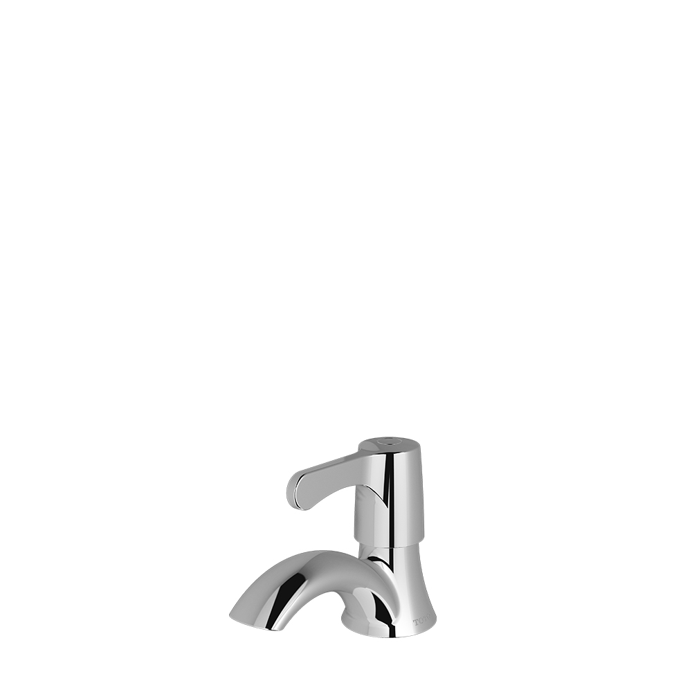 Toto Kran Wastafel Stainless TX129