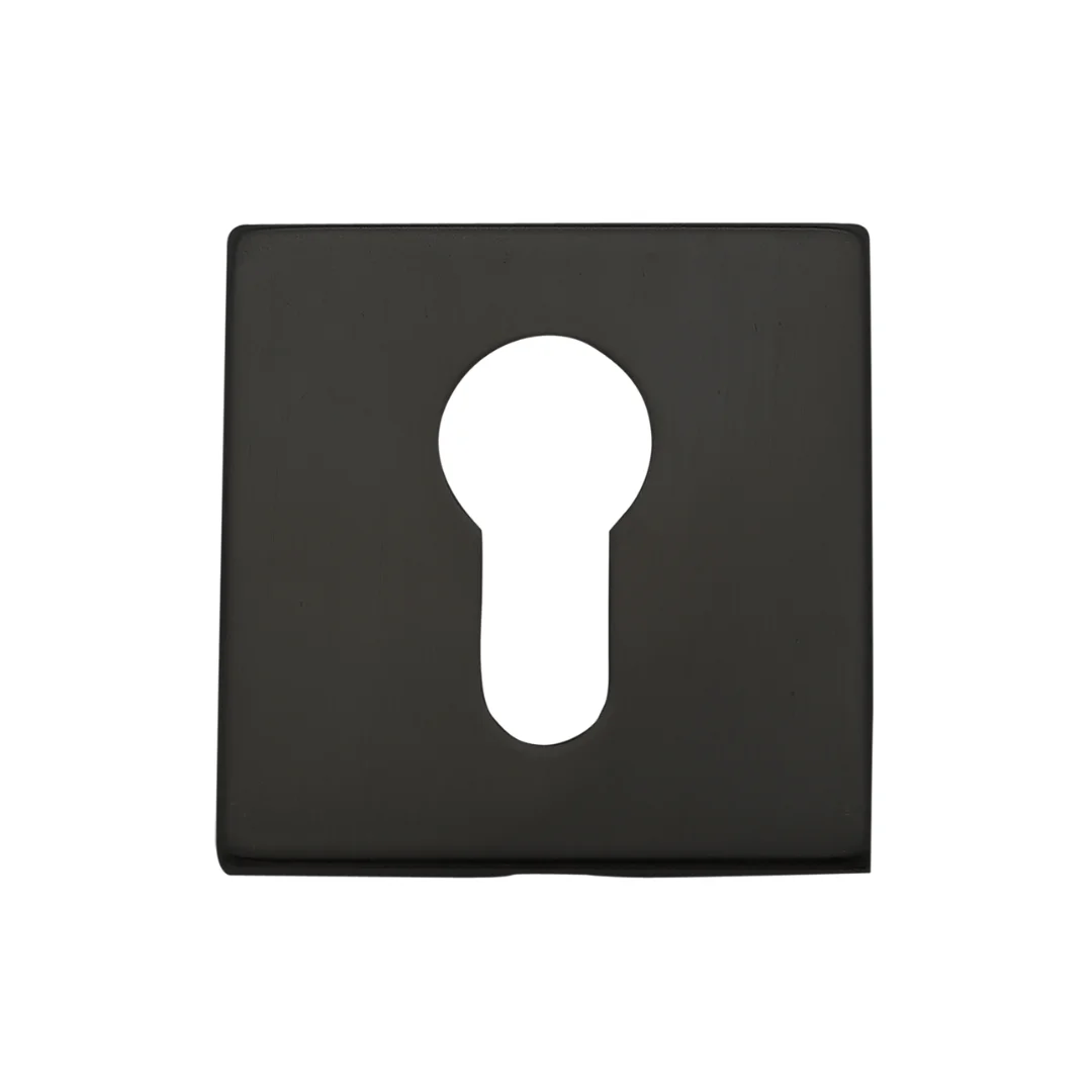 Paloma Ring Handle Pintu Kotak ECP 363 ESC Deluxe-007 Hitam