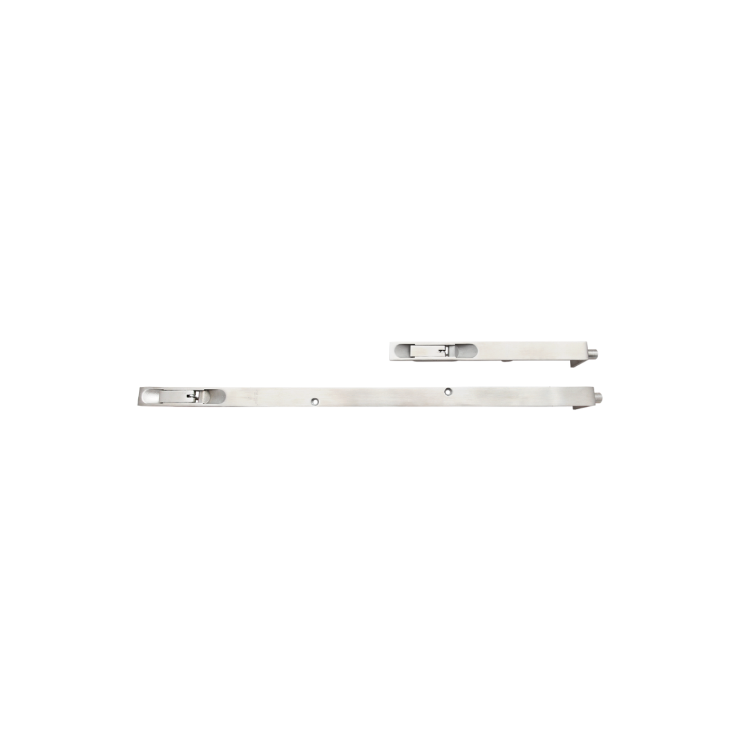 Paloma Grendel Tanam FBP 203 Satin Stainless Steel.