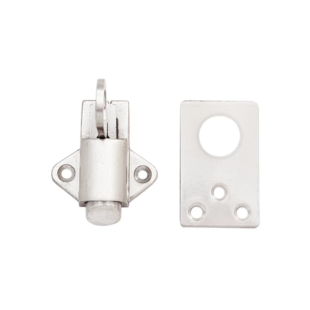 Paloma Grendel Jendela SKP 102 STD Satin Nickel