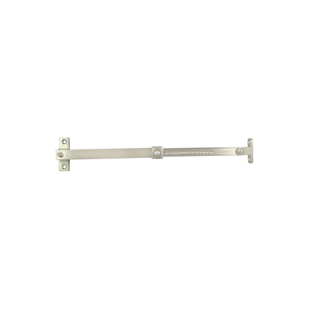 Paloma Ramskar / Lamskar Jendela RKP 602 RKP 601 Satin Nickel