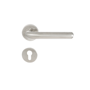 Paloma Handle Pintu HRP 311 19 × 16 × 6 cm Satin Stainless Steel