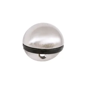 Paloma Penahan Pintu Dsp 722 Dsp Floor 001 Satin Nickel