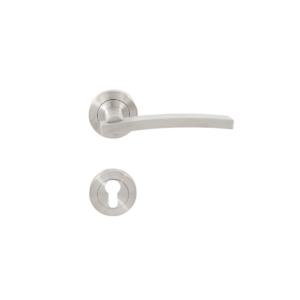 Paloma Handle Pintu HRP 253 19cm x 16cm x 4cm Stainless Steel