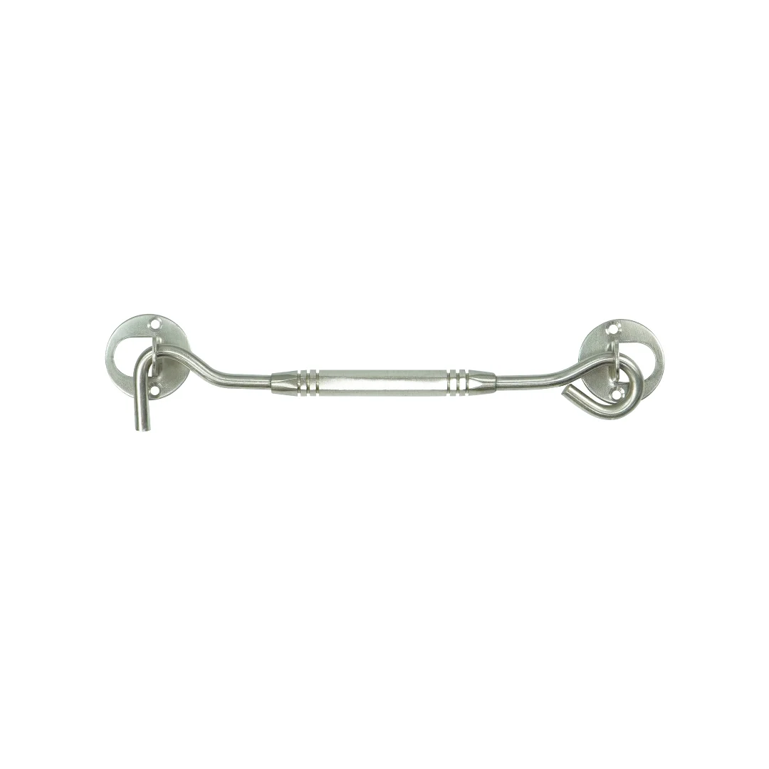 Paloma Penahan Jendela (Hak Angin) WHP 503 WHP 501-8" Satin Nickel