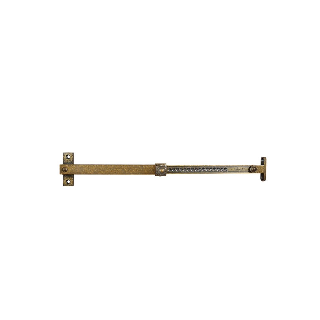 Paloma Ramskar / Lamskar Jendela RKP 604 RKP 601 Real Antique Brass