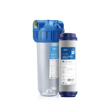 Penguin Profesional Filter Penyaring Air Bleu FB-10 GAC 10 Inch
