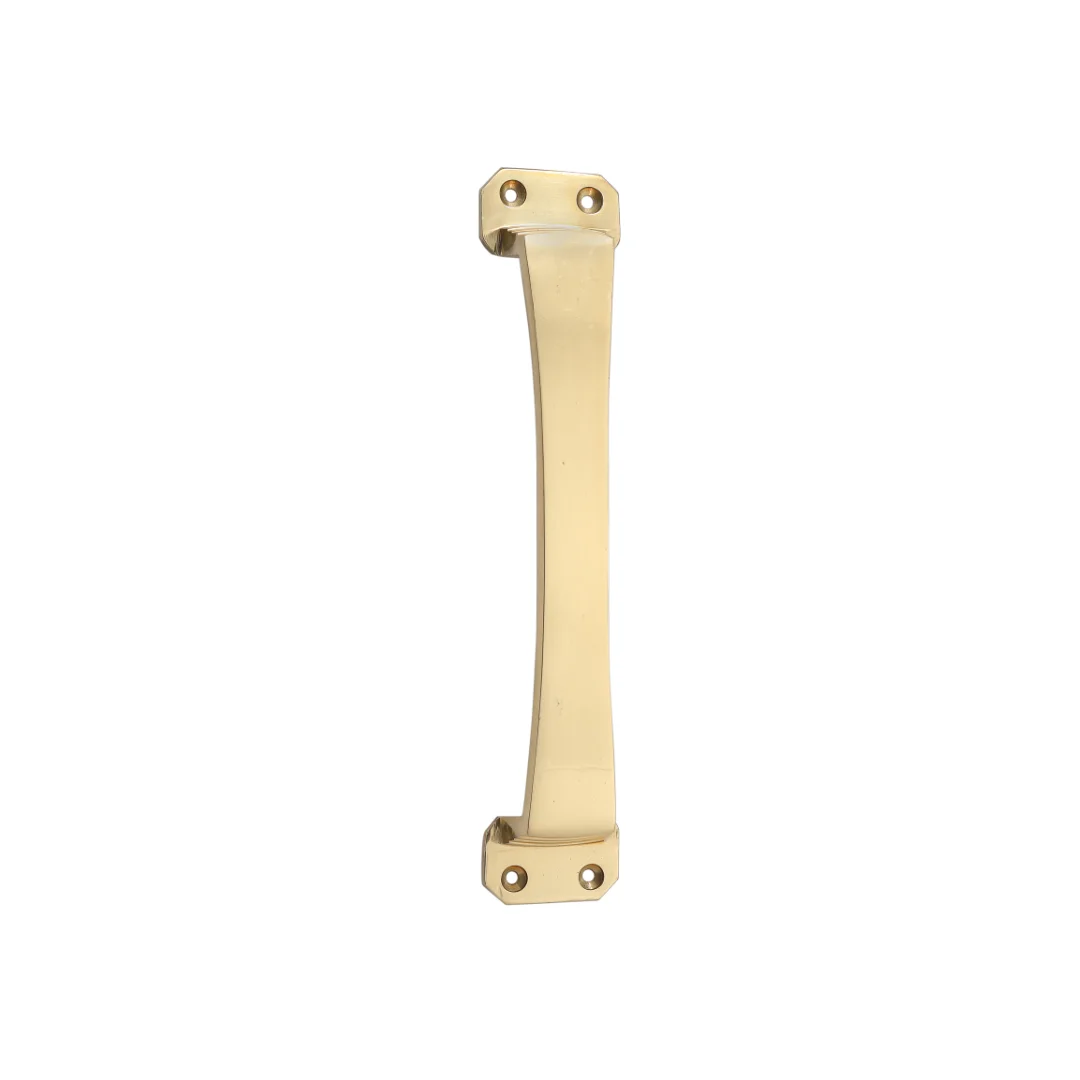 Paloma Handle Penarik Jendela Stainless FPP 604 195MM PB 19.5 cm