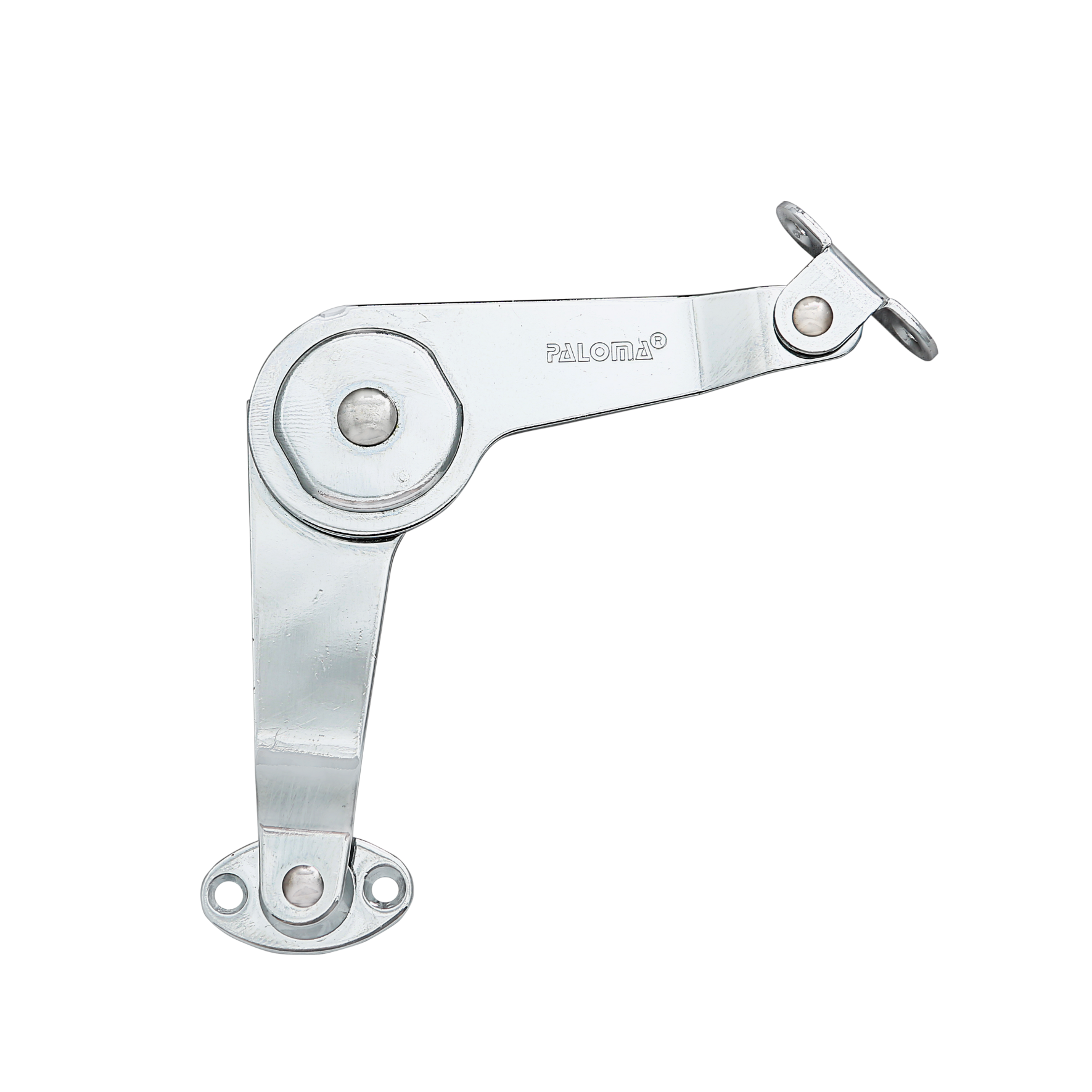 Paloma Engsel Penahan Jendela Stainless WSP 503