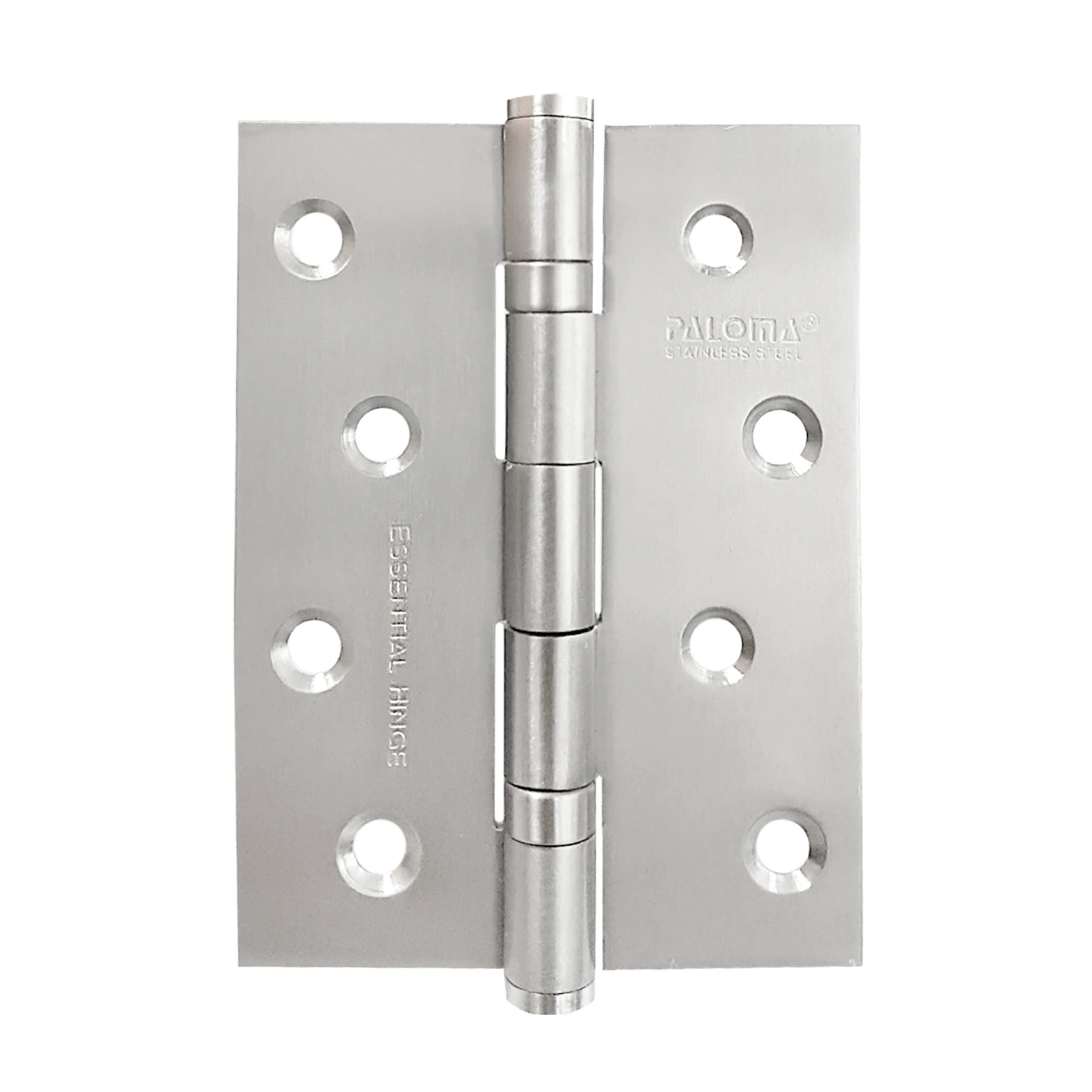 Paloma Engsel Pintu Stainless BHP 412 Essential 4 × 3 × 2 cm
