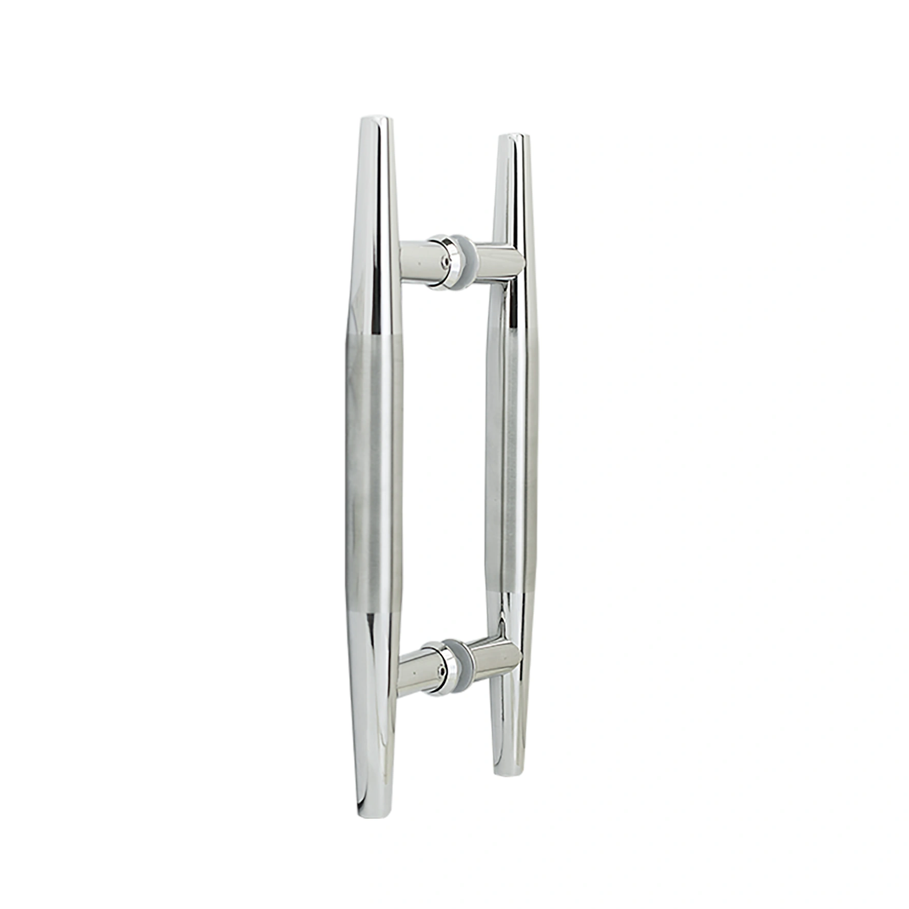Paloma Pull Handle 3121 Leiva 300 mm Matte Black