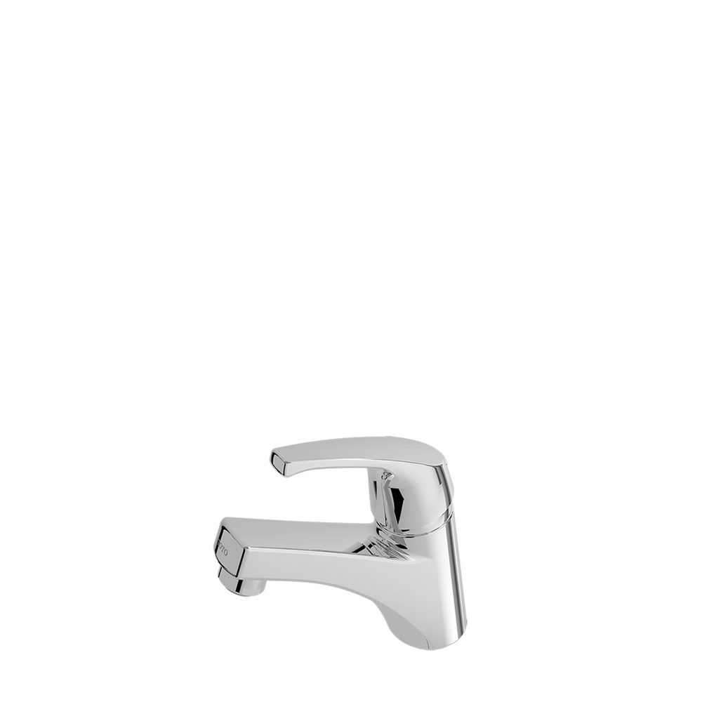 Toto Kran Wastafel Stainless Dona TX109LD