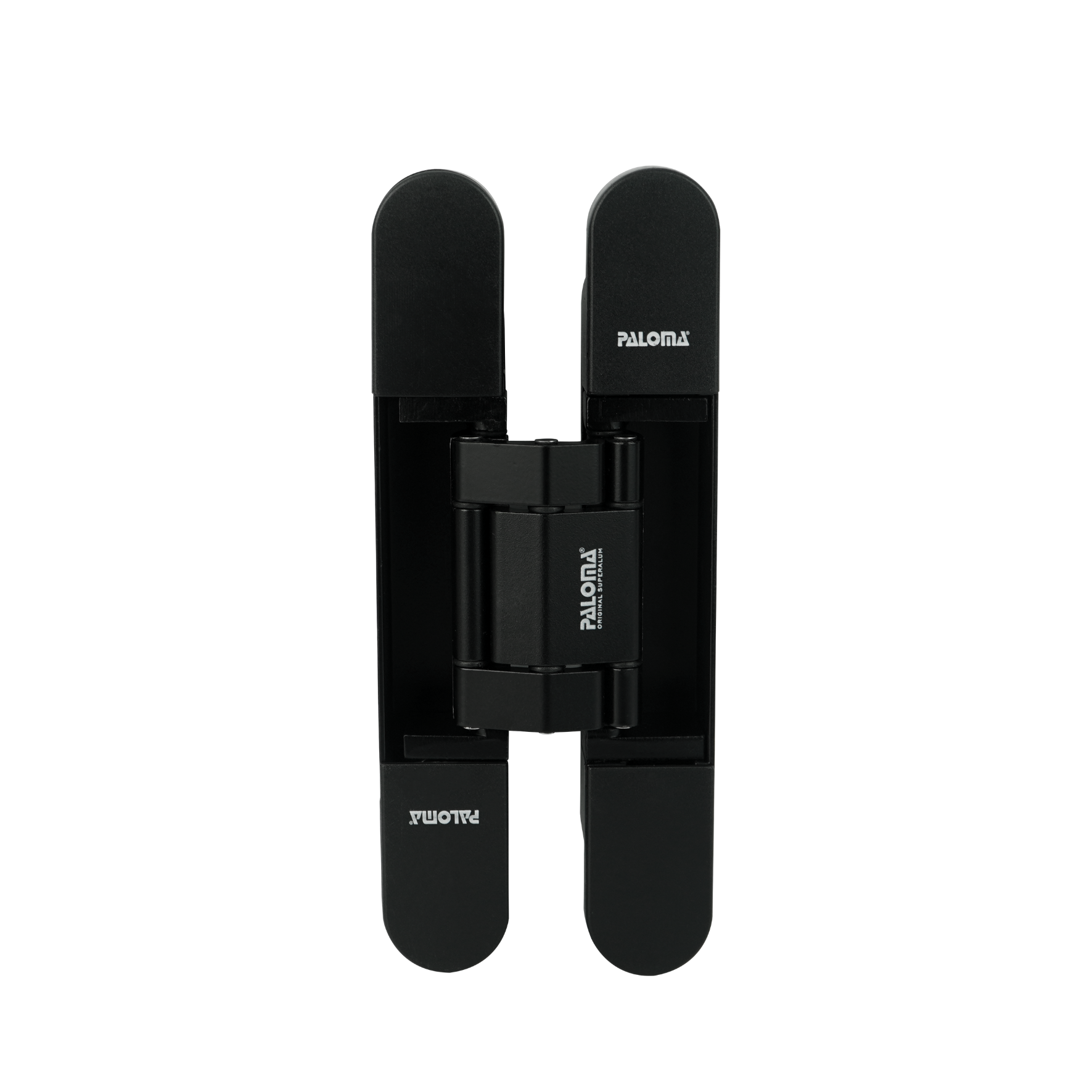 Paloma Engsel Pintu IHP 805 P80 Hitam