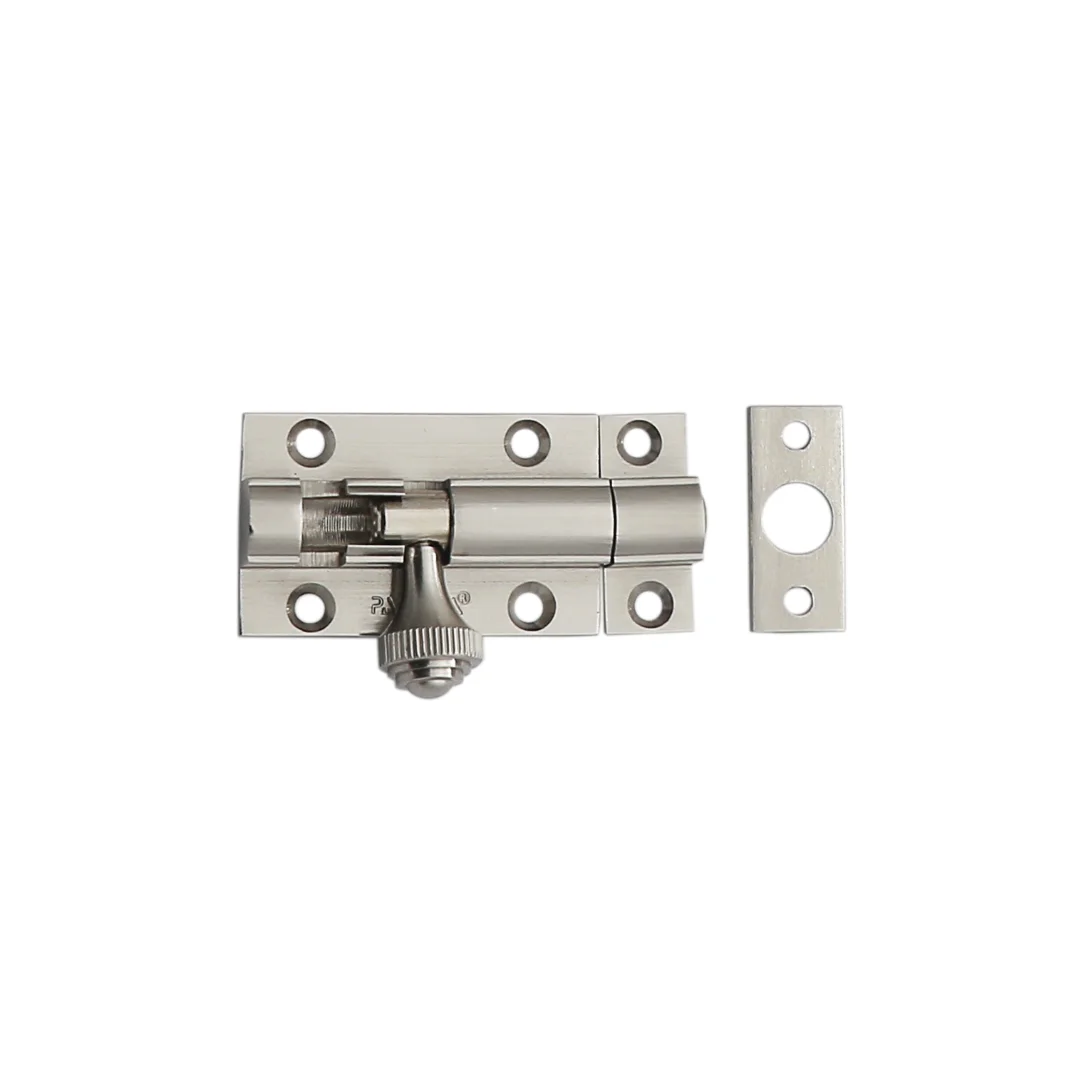 Paloma Grendel Pintu BBP 635 Wales 2" Satin Nickel