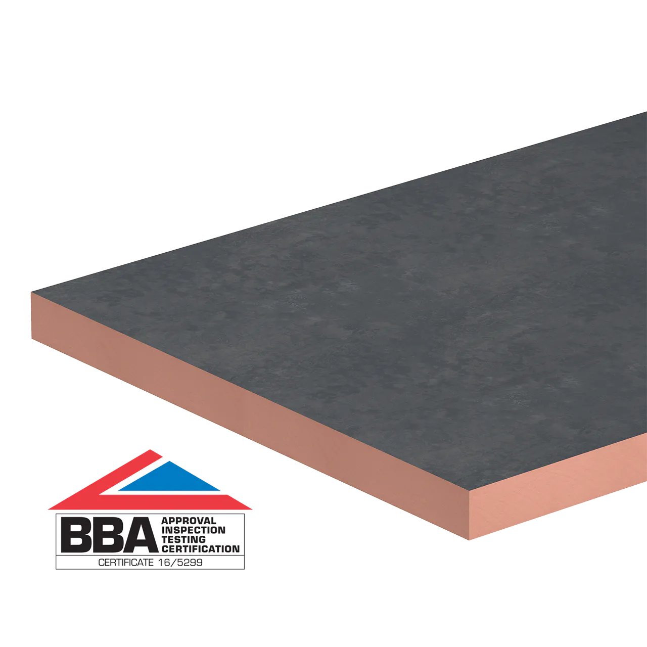 90mm Kingspan Kooltherm K106 Cavity Insulation Board 1200mm x 450mm (2.16m2/Pack)
