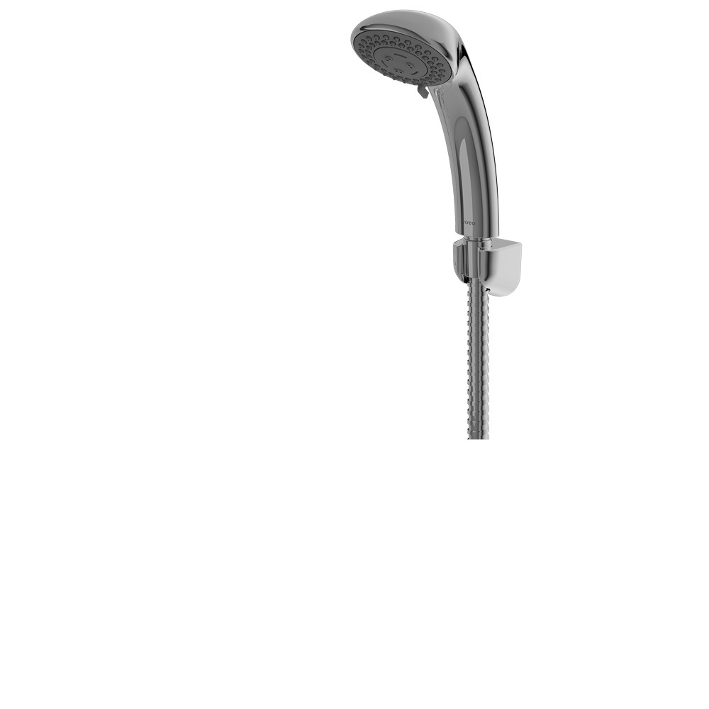 Toto Hand Shower THX19B Chrome