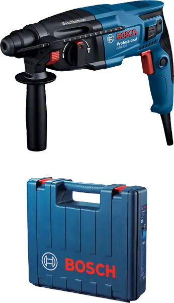 Bosch Mesin Bor Listrik GBH 220 06112A60K0