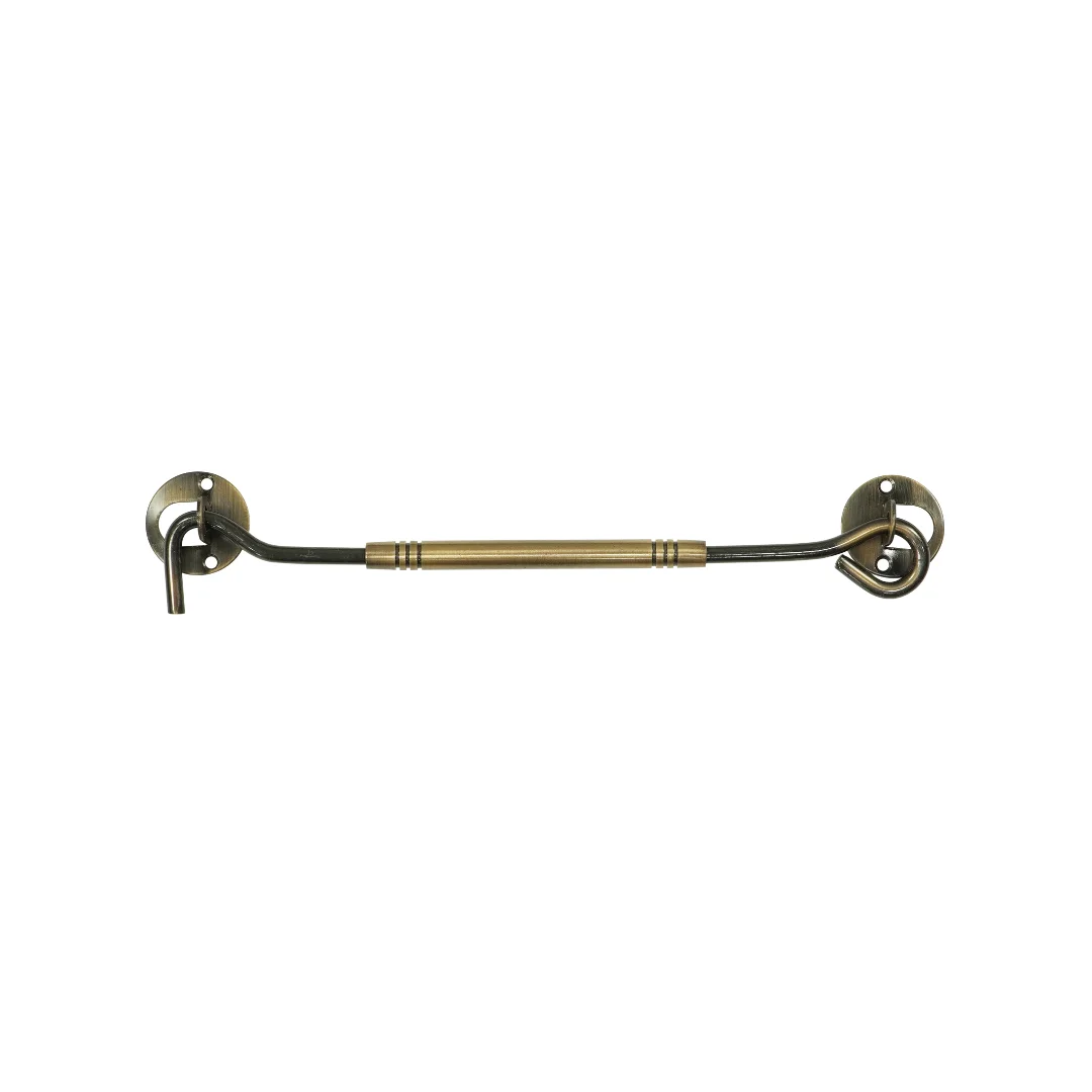Paloma Penahan Jendela WHP 518 WHP 502-10" Antique Bronze