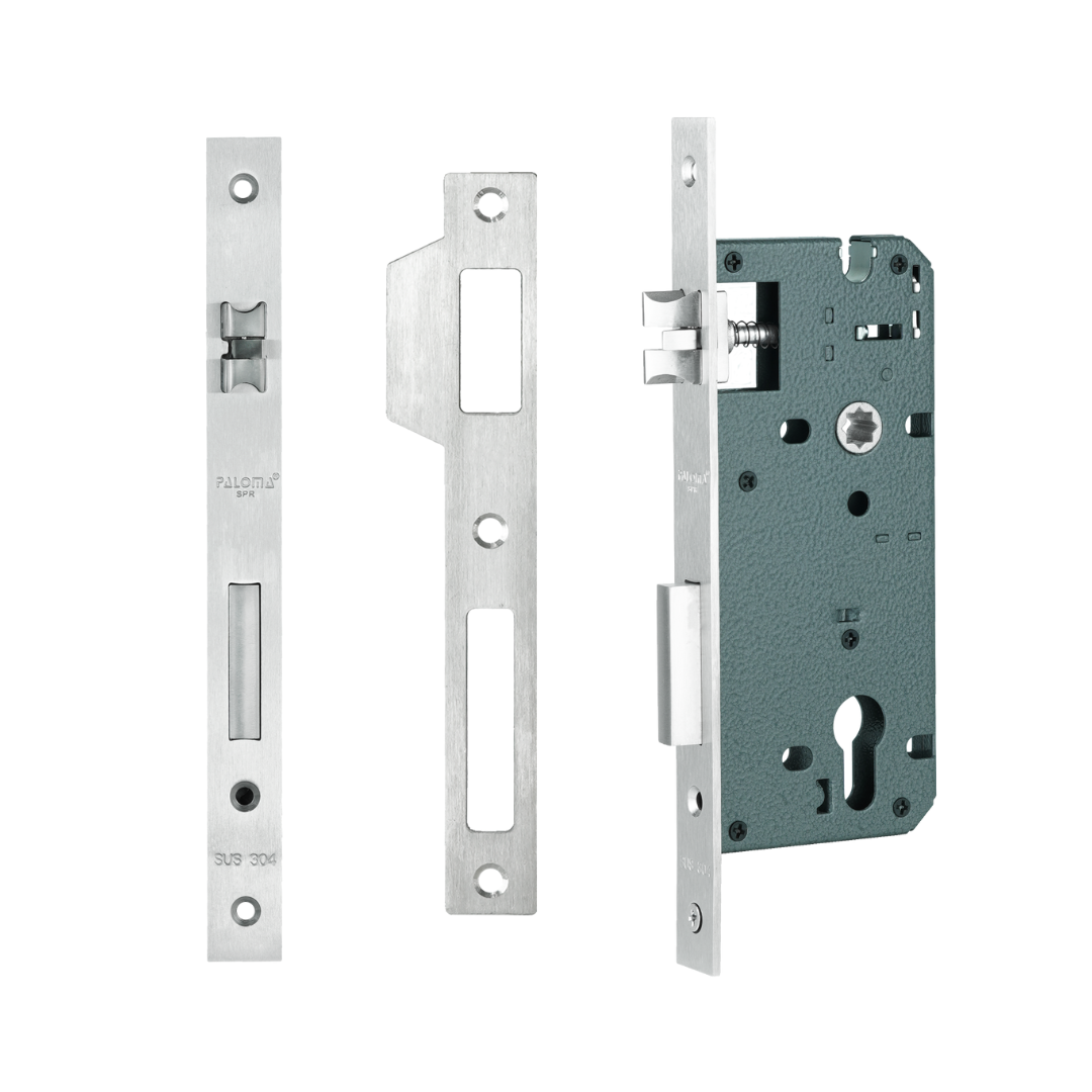 Paloma Badan Pintu MLP 332 Swing 50 mm