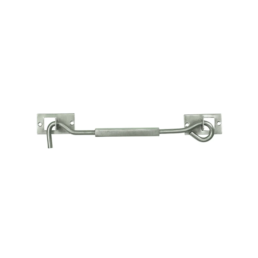 Paloma Hak Angin Jendela Whp 521 Whp 503-8 Inch Satin Nickel
