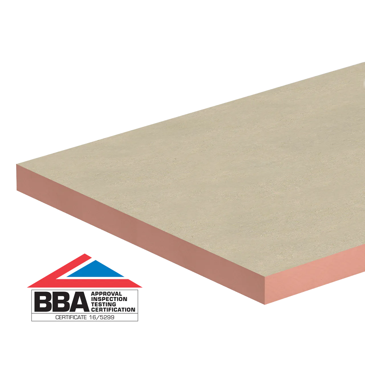 90mm Kingspan Kooltherm K103 Floor Insulation Board 2400mm x 1200mm (3/Pack)