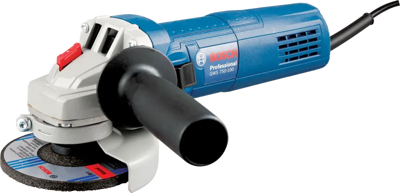Bosch Mesin Gerinda 06013940K0 GWS 750