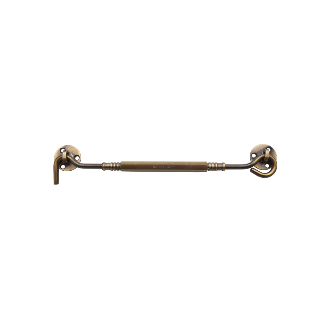 Paloma Penahan Jendela WHP 634 WHP 602-10" Antique Bronze